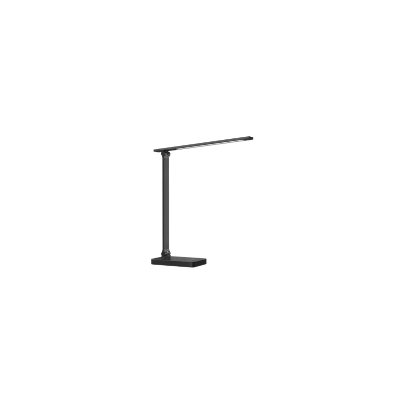 LEPRO 310002 Desk Lamp, 750 lm (Black)